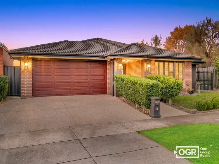Main view of Homely house listing, 32 Kensley Circuit, Craigieburn VIC 3064