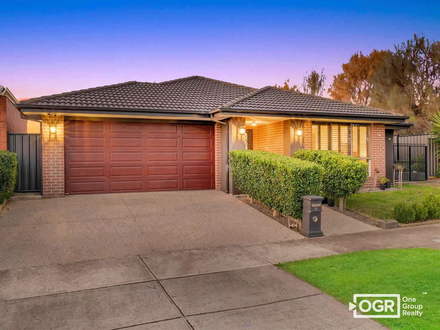 Main view of Homely house listing, 32 Kensley Circuit, Craigieburn VIC 3064