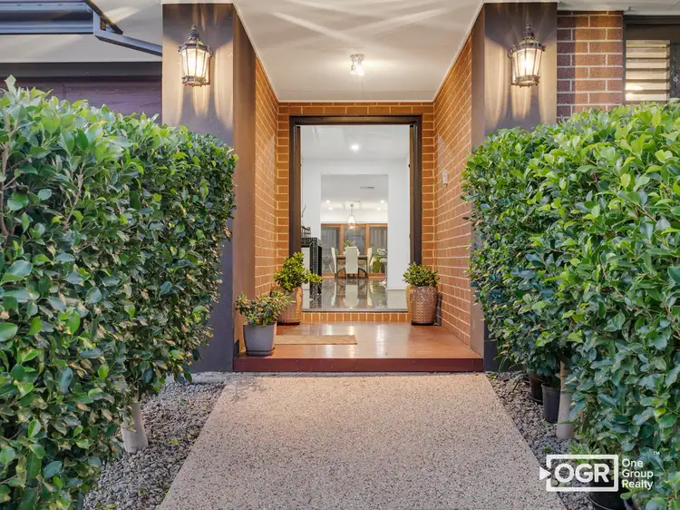 Second view of Homely house listing, 32 Kensley Circuit, Craigieburn VIC 3064