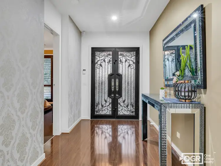 Third view of Homely house listing, 32 Kensley Circuit, Craigieburn VIC 3064