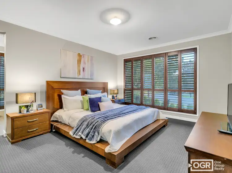 Fourth view of Homely house listing, 32 Kensley Circuit, Craigieburn VIC 3064