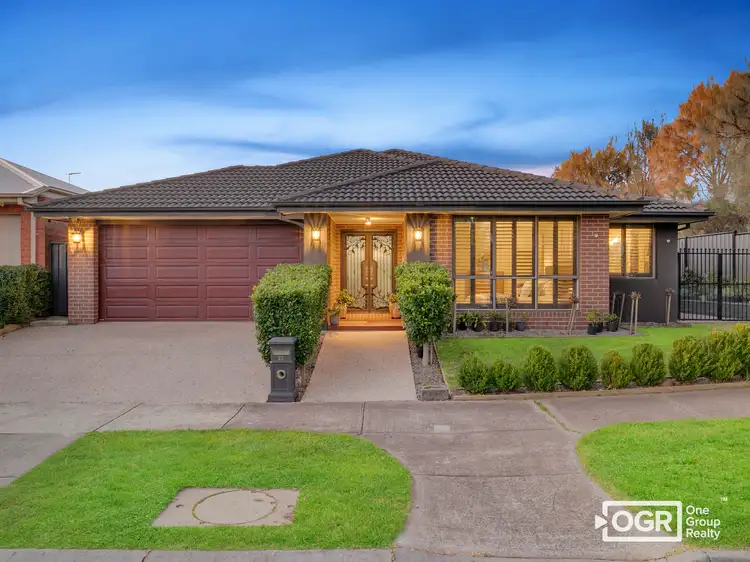 Fifth view of Homely house listing, 32 Kensley Circuit, Craigieburn VIC 3064