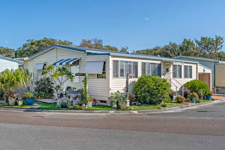 15/4320 Nelson Bay Road, Anna Bay NSW 2316