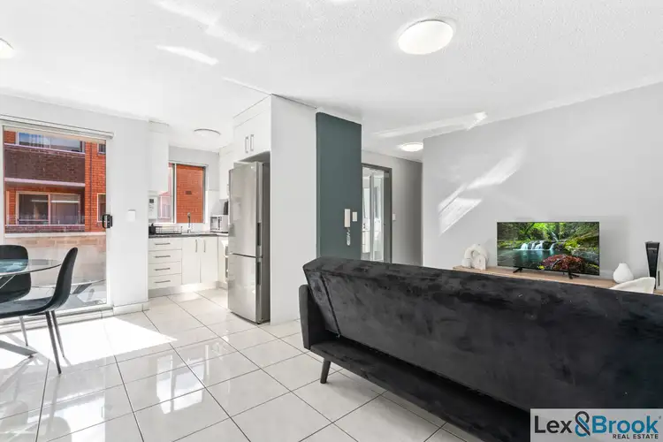 11/51-57 Castlereagh St, Liverpool NSW 2170
