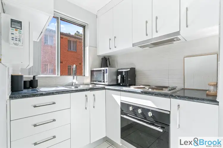 Fourth view of Homely unit listing, 11/51-57 Castlereagh St, Liverpool NSW 2170
