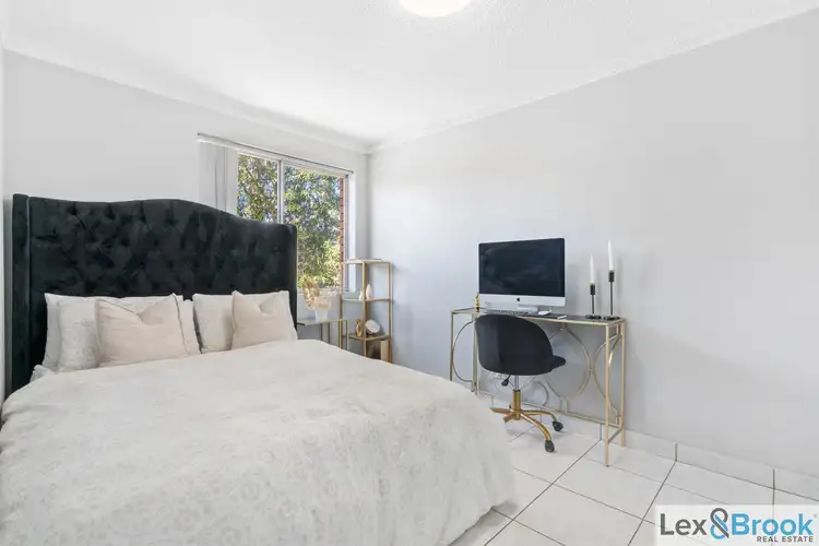 Fifth view of Homely unit listing, 11/51-57 Castlereagh St, Liverpool NSW 2170