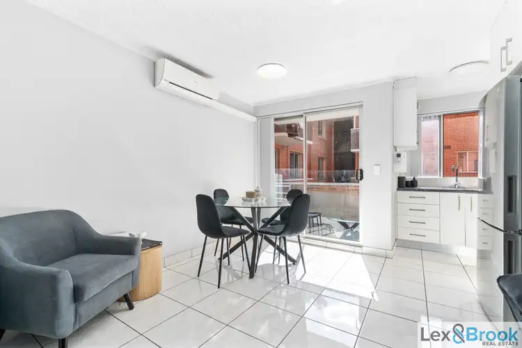 Sixth view of Homely unit listing, 11/51-57 Castlereagh St, Liverpool NSW 2170
