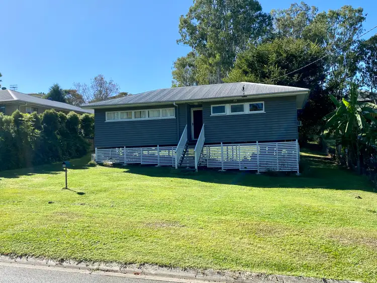 Main view of Homely rural property listing, 8b WALLIS, Kilcoy QLD 4515