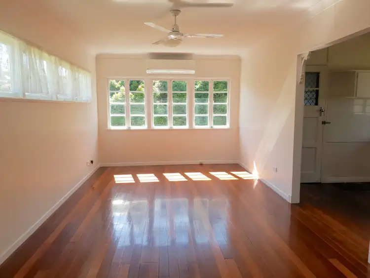Third view of Homely rural property listing, 8b WALLIS, Kilcoy QLD 4515