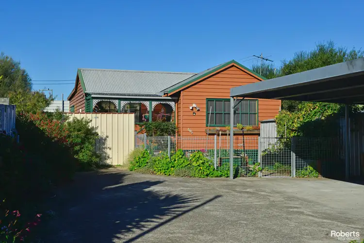 1/63A Elwick Road, Glenorchy TAS 7010