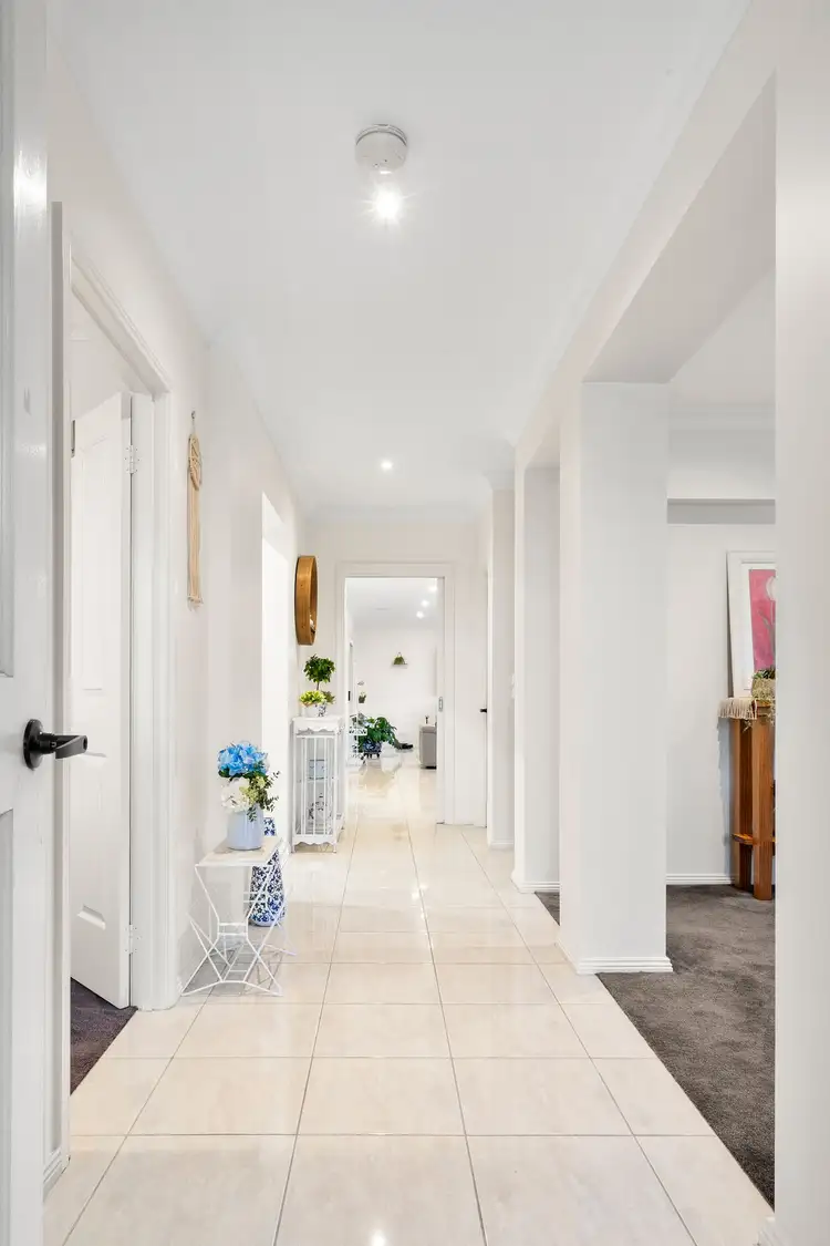 Second view of Homely house listing, 2-4 Austin Street, Lara VIC 3212