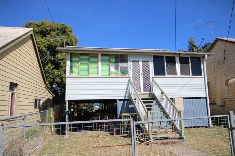 246 Denison Lane, Rockhampton City QLD 4700