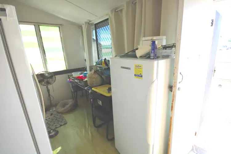 Sixth view of Homely house listing, 246 Denison Lane, Rockhampton City QLD 4700