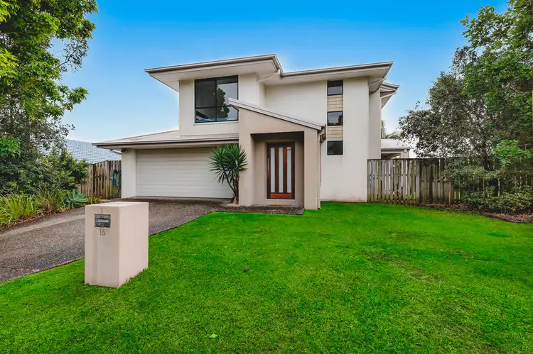 1/15 Barradeen Circuit, Pacific Pines QLD 4211