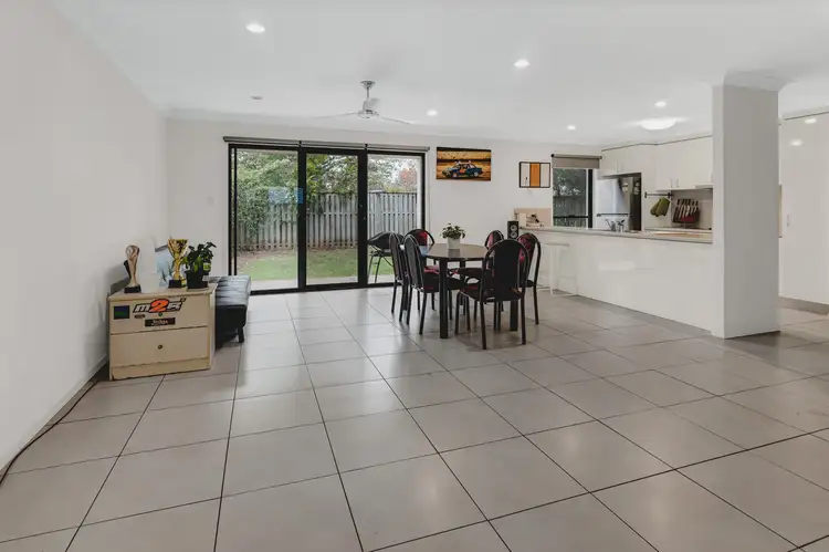 Fifth view of Homely house listing, 1/15 Barradeen Circuit, Pacific Pines QLD 4211