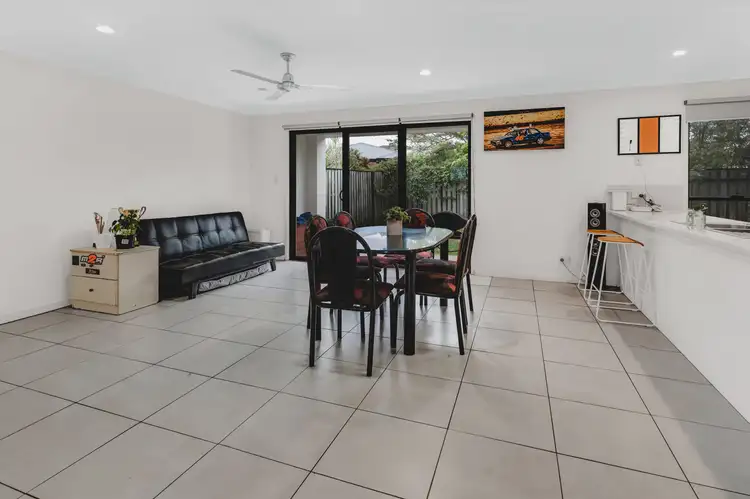 Sixth view of Homely house listing, 1/15 Barradeen Circuit, Pacific Pines QLD 4211