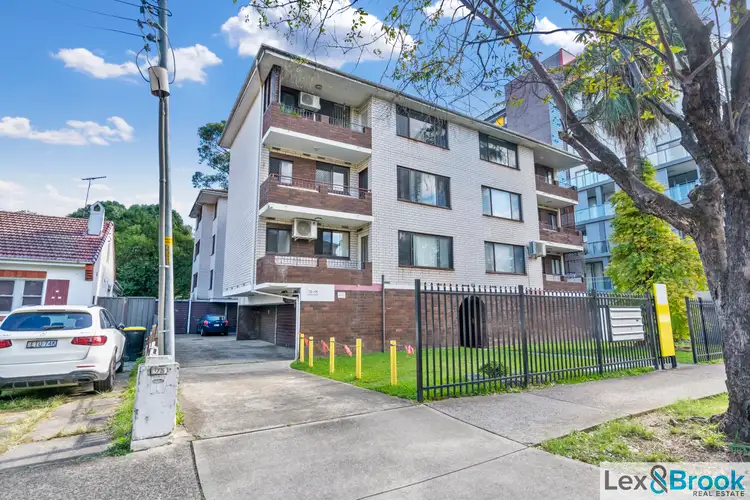 Third view of Homely unit listing, 9/71-73 Castlereagh St, Liverpool NSW 2170