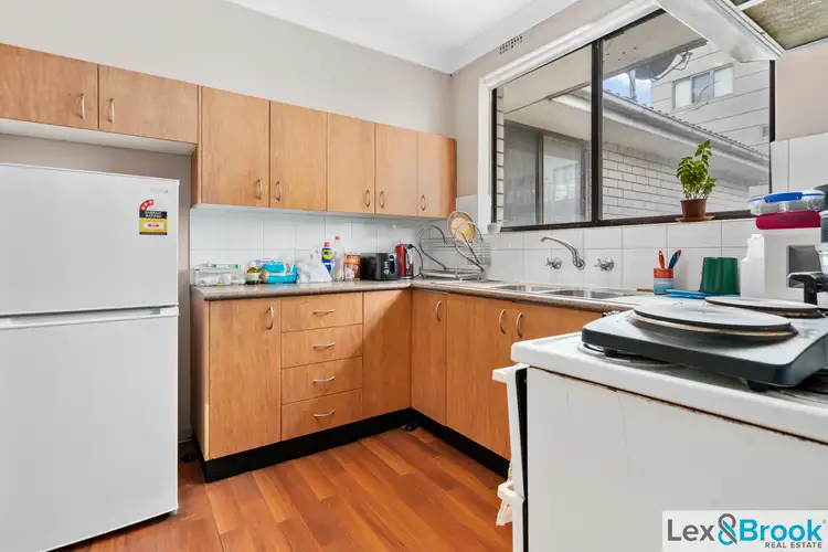 Fourth view of Homely unit listing, 9/71-73 Castlereagh St, Liverpool NSW 2170