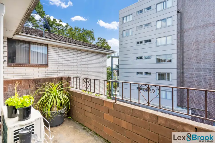 Fifth view of Homely unit listing, 9/71-73 Castlereagh St, Liverpool NSW 2170