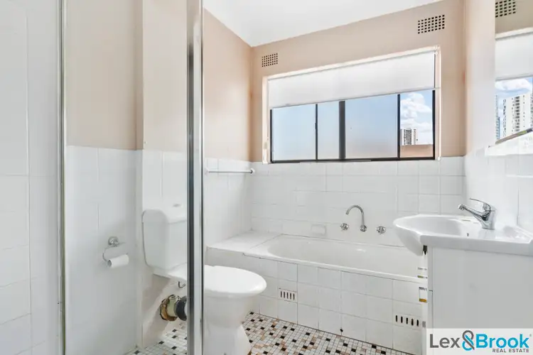 Sixth view of Homely unit listing, 9/71-73 Castlereagh St, Liverpool NSW 2170