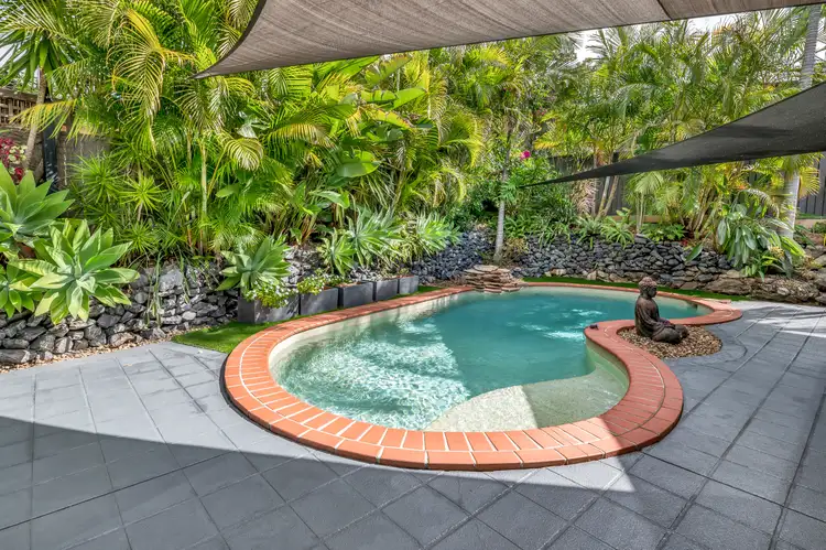 Fifth view of Homely house listing, 4 Motu Close, Pacific Pines QLD 4211