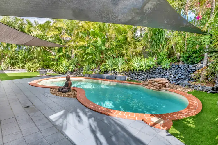 Sixth view of Homely house listing, 4 Motu Close, Pacific Pines QLD 4211