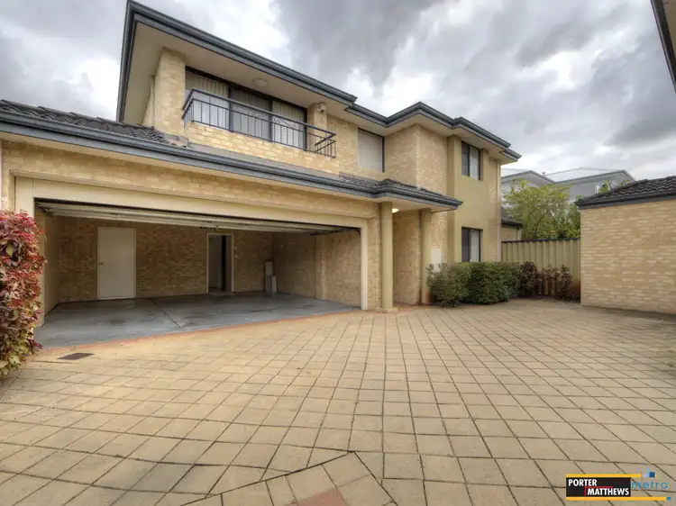 Fourth view of Homely townhouse listing, 28D Pearl Road, Cloverdale WA 6105