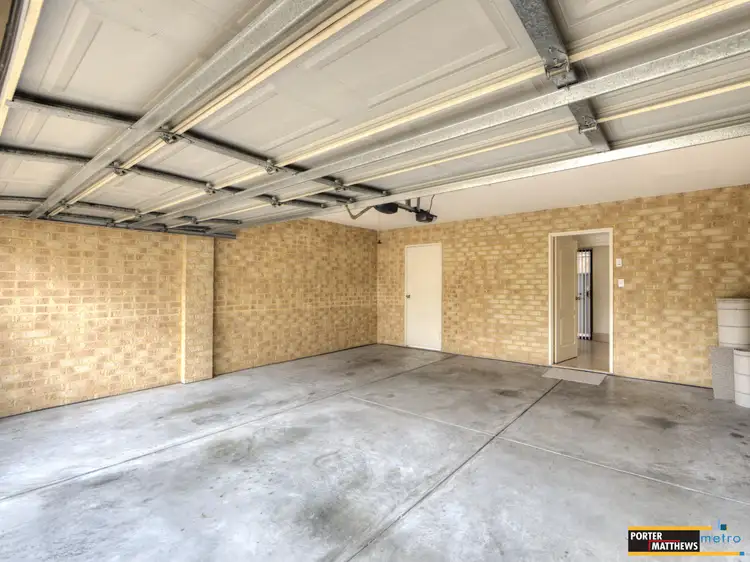 Fifth view of Homely townhouse listing, 28D Pearl Road, Cloverdale WA 6105