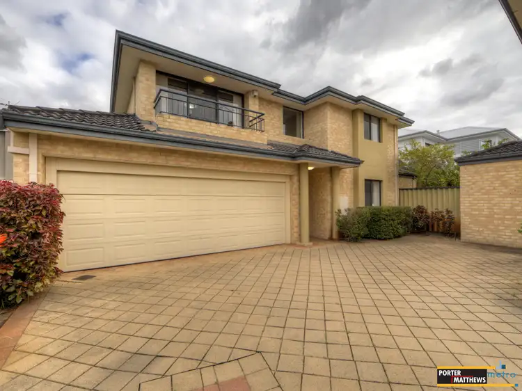 Sixth view of Homely townhouse listing, 28D Pearl Road, Cloverdale WA 6105