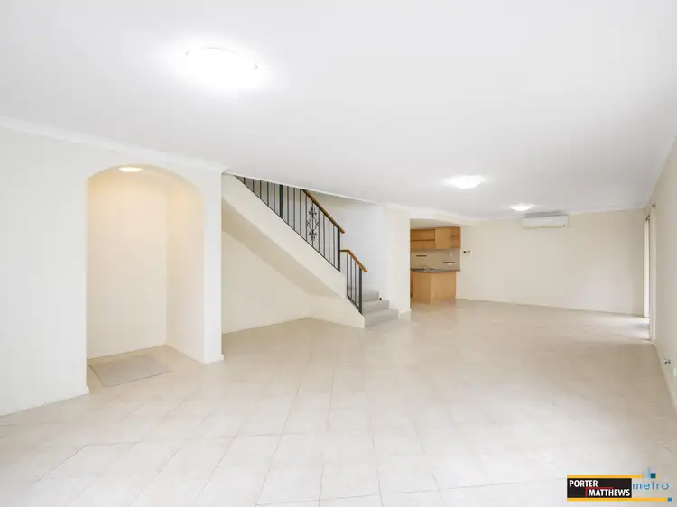 Seventh view of Homely townhouse listing, 28D Pearl Road, Cloverdale WA 6105