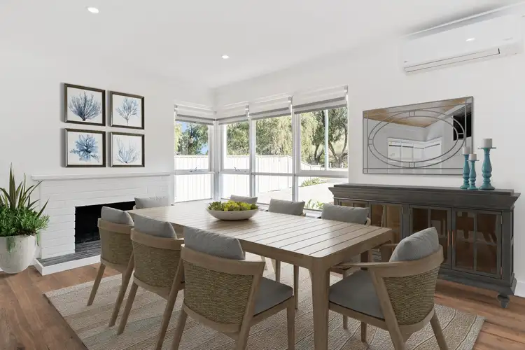 Fourth view of Homely house listing, 27 Reserve Drive, Mandurah WA 6210