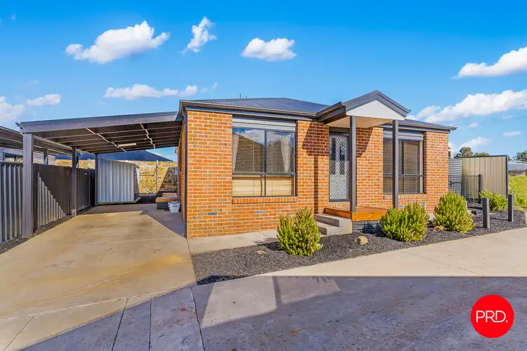 Main view of Homely house listing, Unit 3/15 Daniel Street, Long Gully VIC 3550