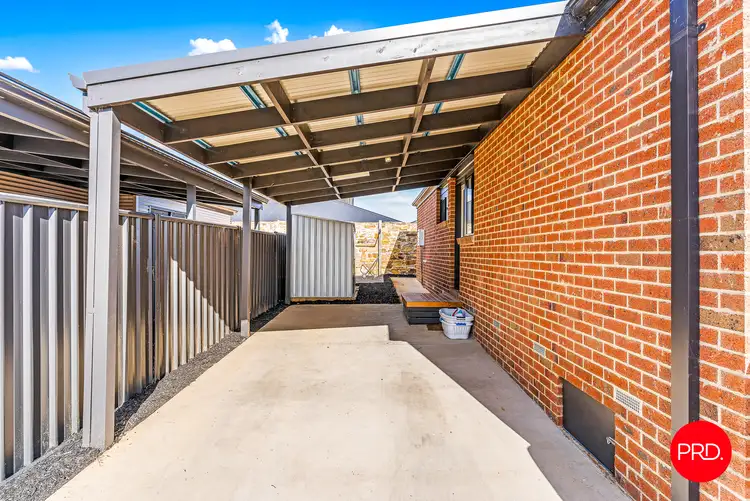 Second view of Homely house listing, Unit 3/15 Daniel Street, Long Gully VIC 3550