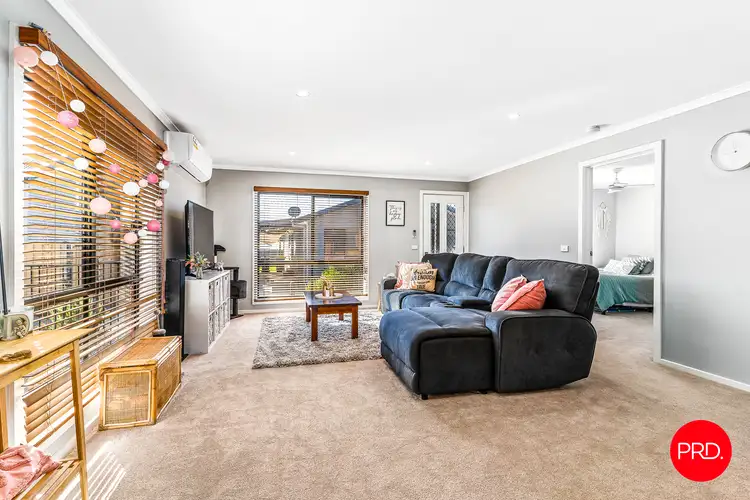 Fourth view of Homely house listing, Unit 3/15 Daniel Street, Long Gully VIC 3550