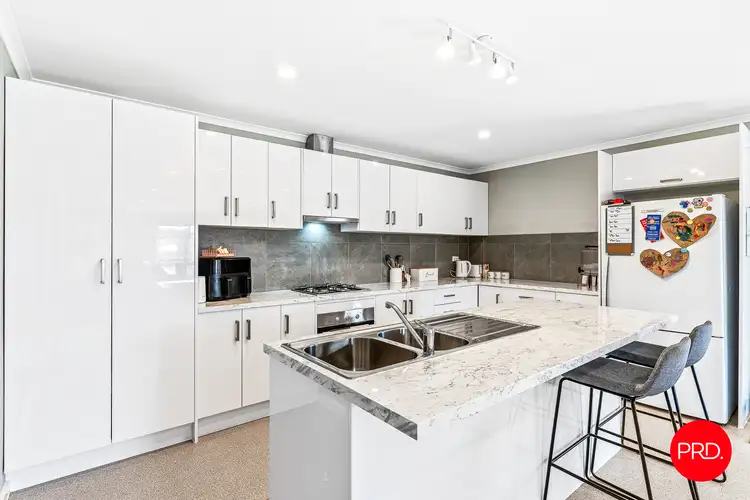 Fifth view of Homely house listing, Unit 3/15 Daniel Street, Long Gully VIC 3550