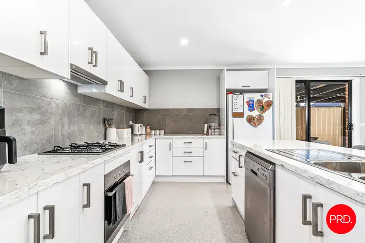 Sixth view of Homely house listing, Unit 3/15 Daniel Street, Long Gully VIC 3550