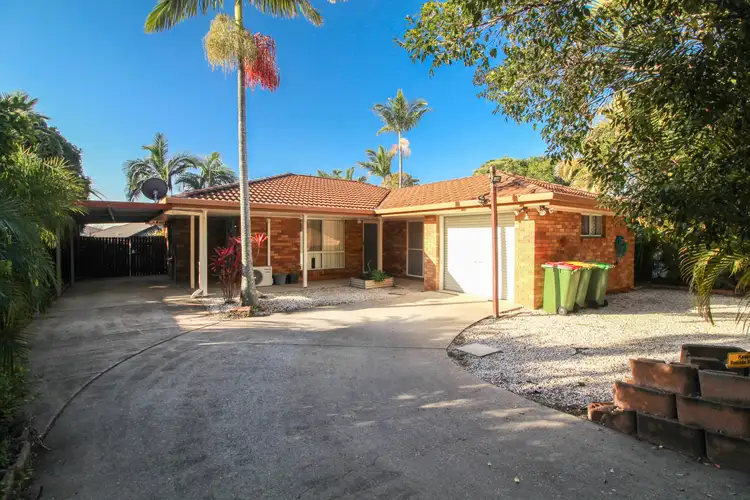 65 Cameron Street, Redbank Plains QLD 4301