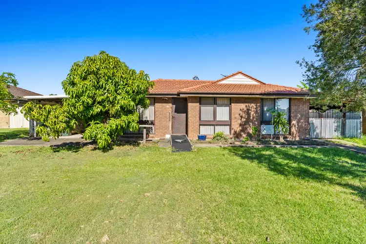 Main view of Homely house listing, 1/13 Thesiger Road, Bonnyrigg NSW 2177
