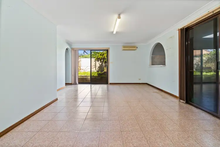 Third view of Homely house listing, 1/13 Thesiger Road, Bonnyrigg NSW 2177