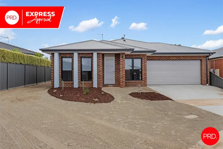 11 Rothschild Close, Epsom VIC 3551