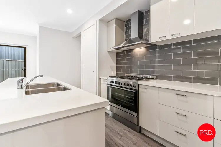 Fourth view of Homely house listing, 11 Rothschild Close, Epsom VIC 3551