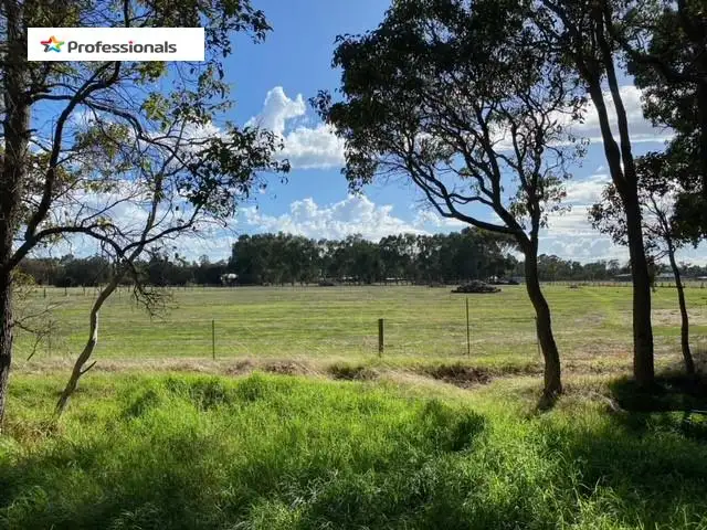 Second view of Homely land listing, LOT LOT 41, 42 Spencer Street, Cookernup WA 6219