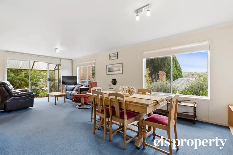 Main view of Homely unit listing, 10/32 Mortimer Avenue, Mount Stuart TAS 7000