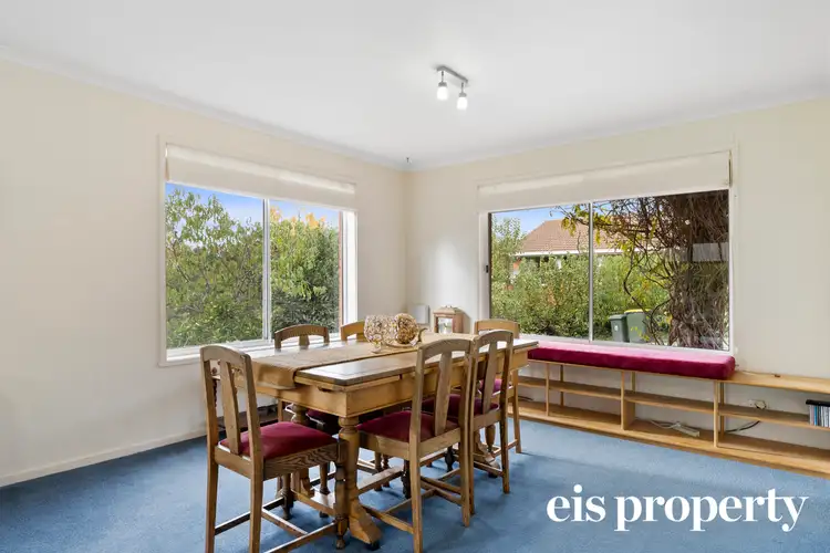 Second view of Homely unit listing, 10/32 Mortimer Avenue, Mount Stuart TAS 7000