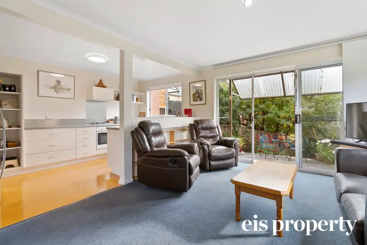 Third view of Homely unit listing, 10/32 Mortimer Avenue, Mount Stuart TAS 7000