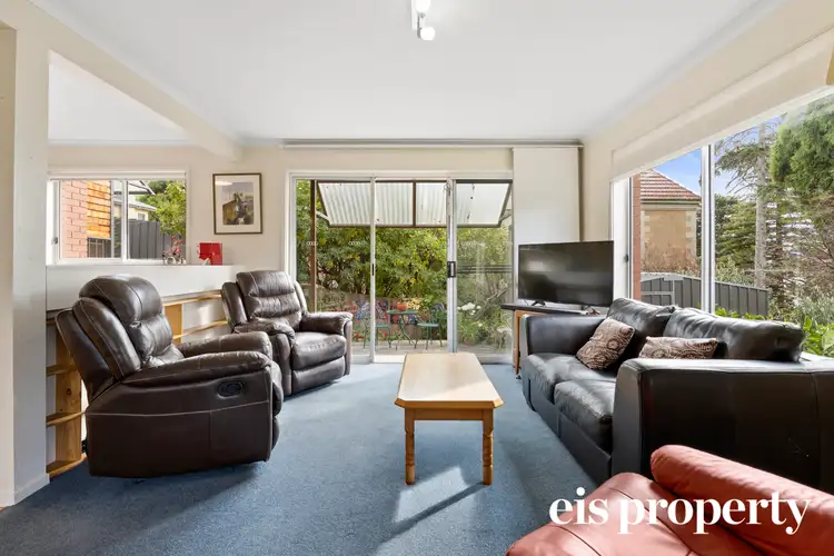 Sixth view of Homely unit listing, 10/32 Mortimer Avenue, Mount Stuart TAS 7000