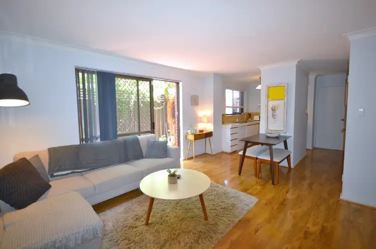 4/2 Field Street, Mount Lawley WA 6050