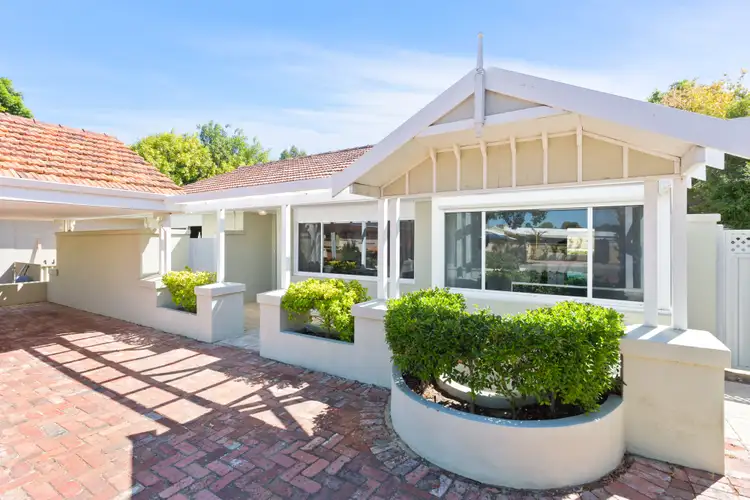 Third view of Homely house listing, 18 Coleman Crescent, Melville WA 6156