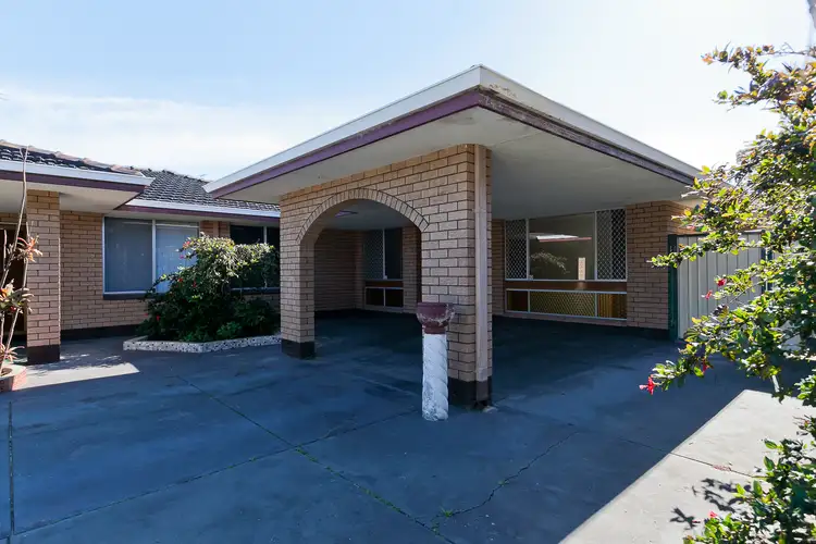 3/316 Canning Highway, Bicton WA 6157