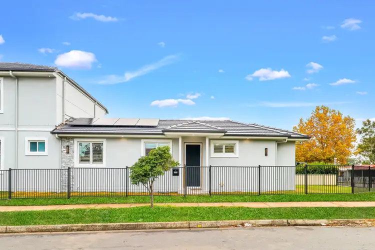 308A Quakers Road, Quakers Hill NSW 2763